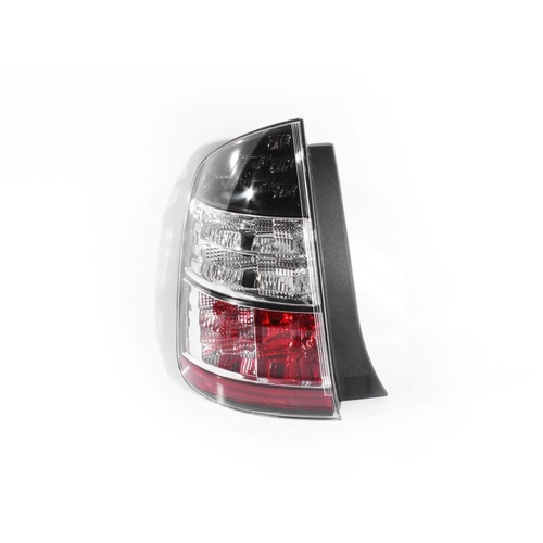 LHS Genuine Tail Light suits Toyota Prius 03-05 NHW20 Series1 Hatchback
