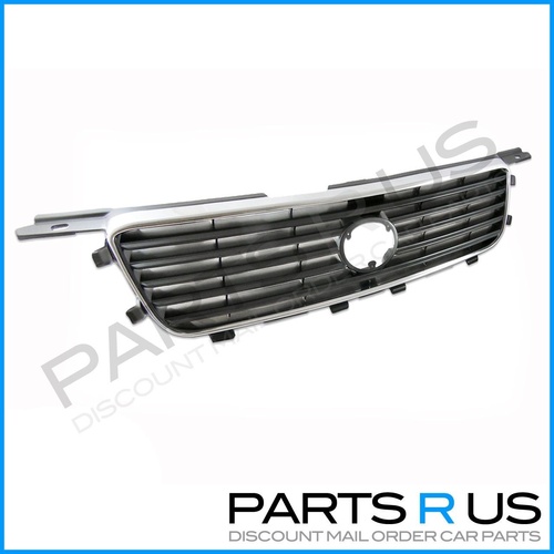 Vienta Style Grille Suits Toyota 20 Series Camry 1997-00