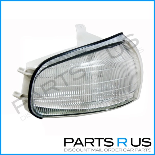 Corner Light  RHS Suits Toyota Wide Body Camry 92-97 