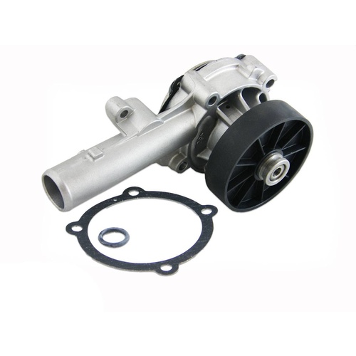 Water Pump & Pulley to suit Ford Falcon BA BF & Territory 4.0L
