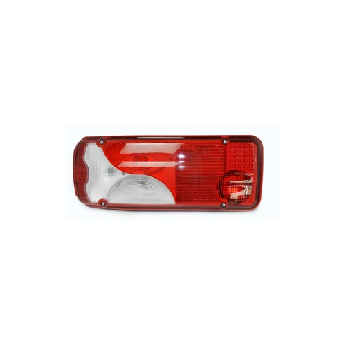 Tail Lamp LH Mercedes Sprinter 06-16 Tray Back