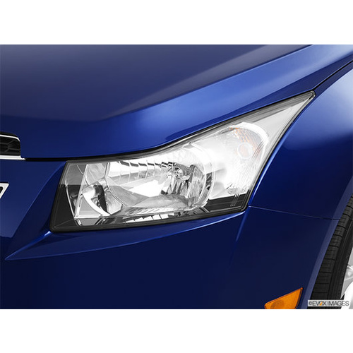 LH Headlight LED Type To Suit Hyundai Accent SR Models Only 9/14-8/17 
