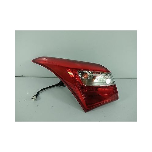 TAIL LAMP to suit HYUNDAI I30 12\12-12\14 3DR,5DR NO LED