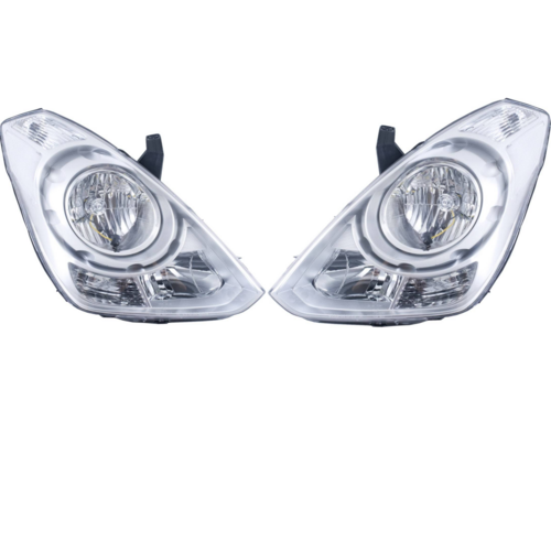 Pair Of Headlights For Hyundai I-Load 2008-15 ADR COMPLIANT